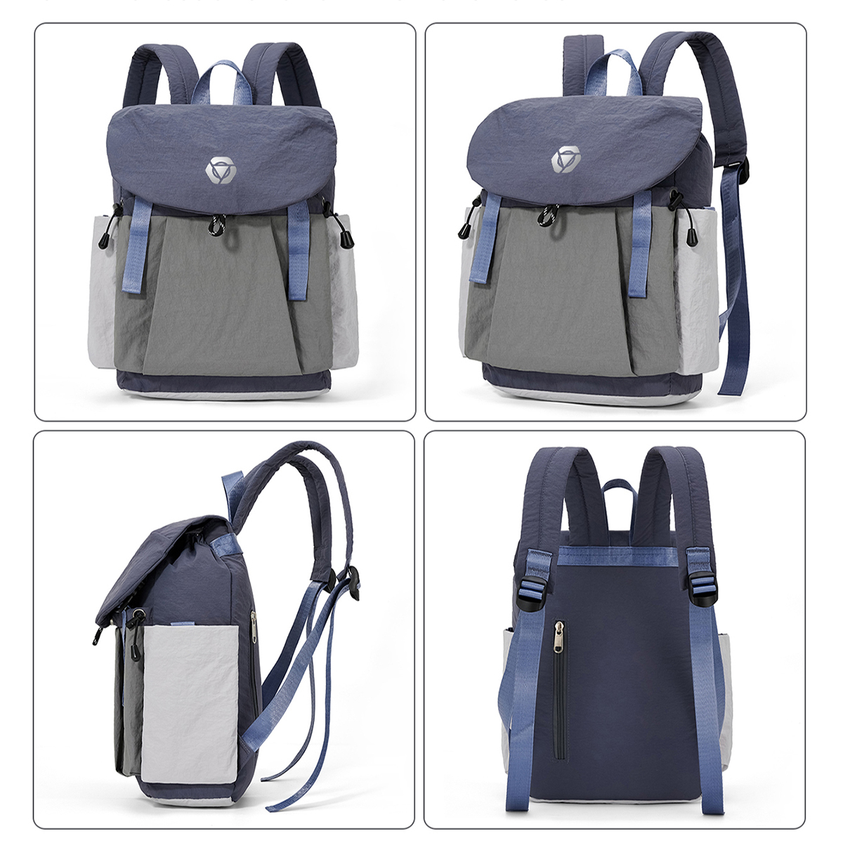 Japanese-Style Travel Ultra-Li - Japanese Outdoor Camping Brand ulasan dan harga