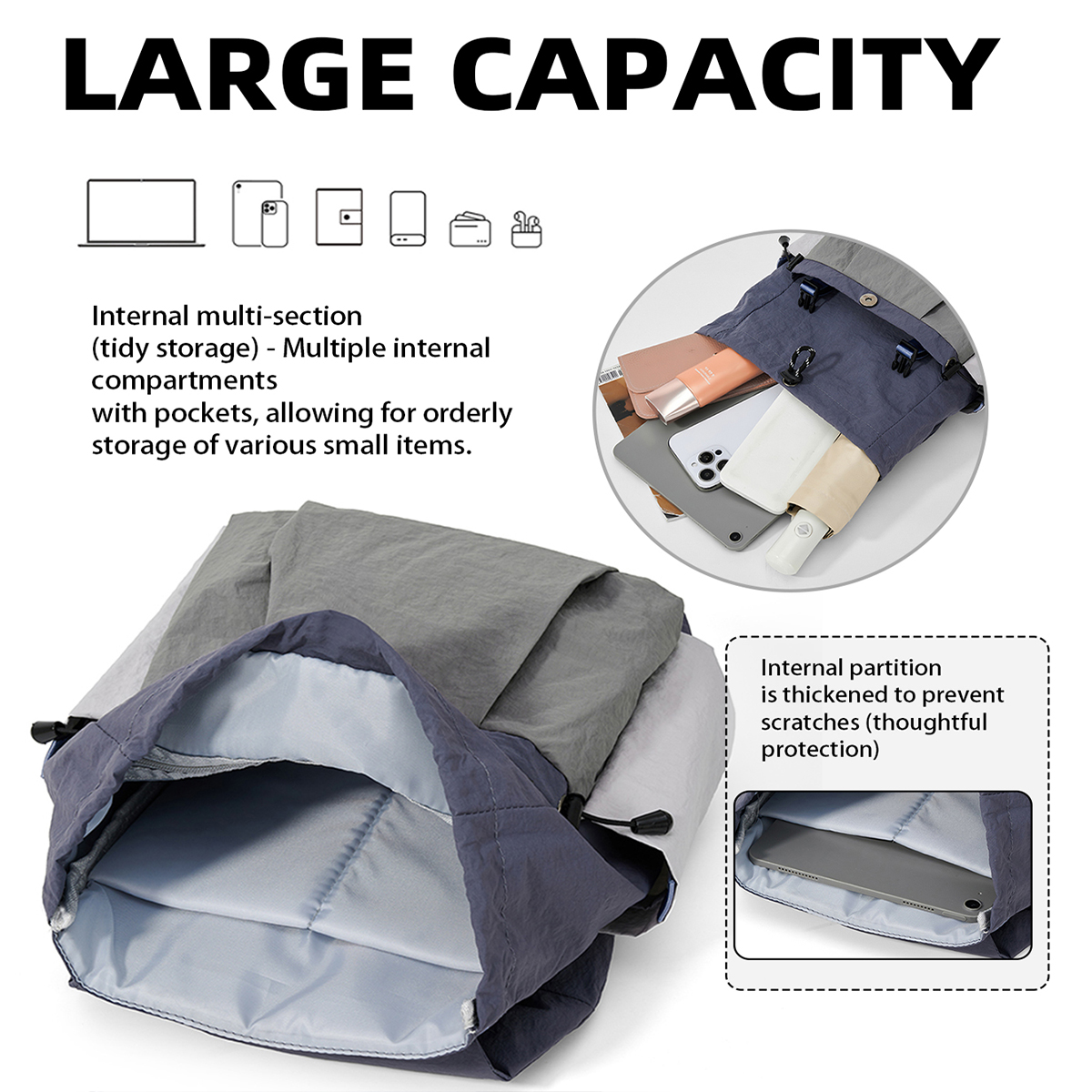 Japanese-Style Travel Ultra-Li - Japanese Outdoor Camping Brand ulasan dan harga