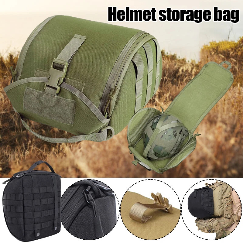 Molle Bag Portable Outdoor Tac - Urban Outdoor Camping ulasan dan harga