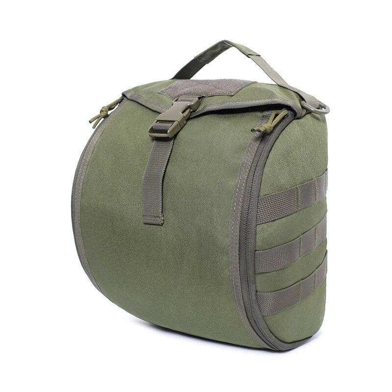 Molle Bag Portable Outdoor Tac - Urban Outdoor Camping ulasan dan harga