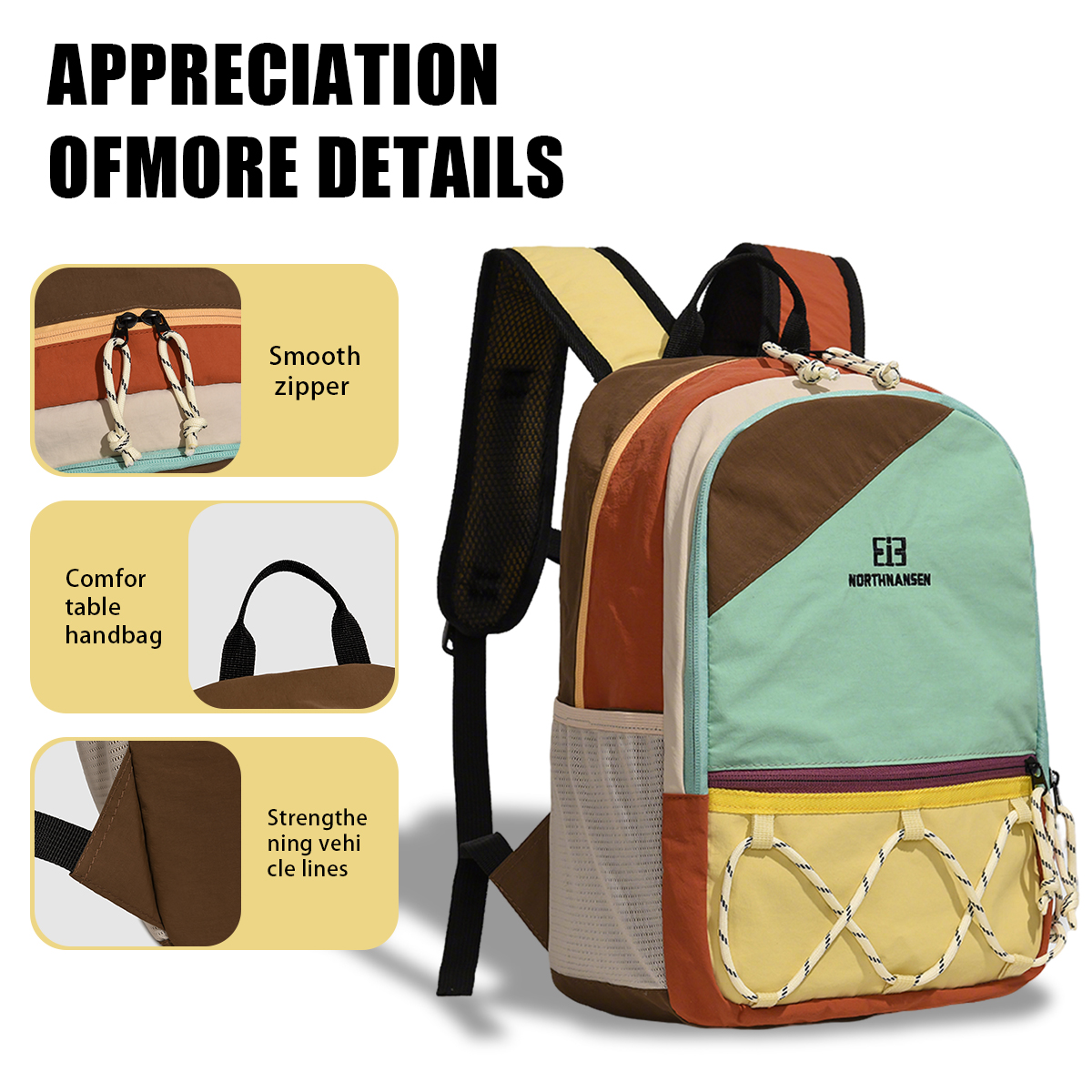 Japanese-Style Travel Ultra-Li - Japanese Outdoor Camping Brand ulasan dan harga