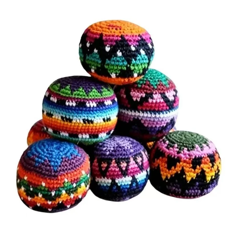 Hand-woven Soft Pouch Multi-us - Outdoor Camping Kids Activities ulasan dan harga