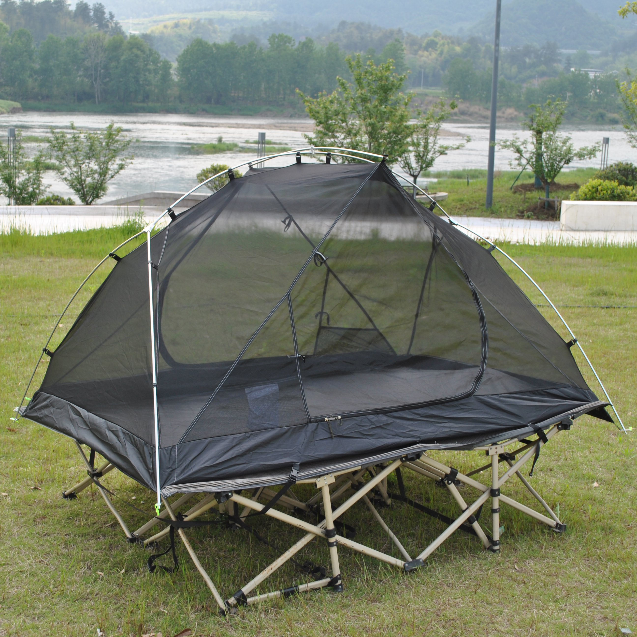 Upgrade Hubba Design Tent,2-in - Ultralight Ground Sheet ulasan dan harga