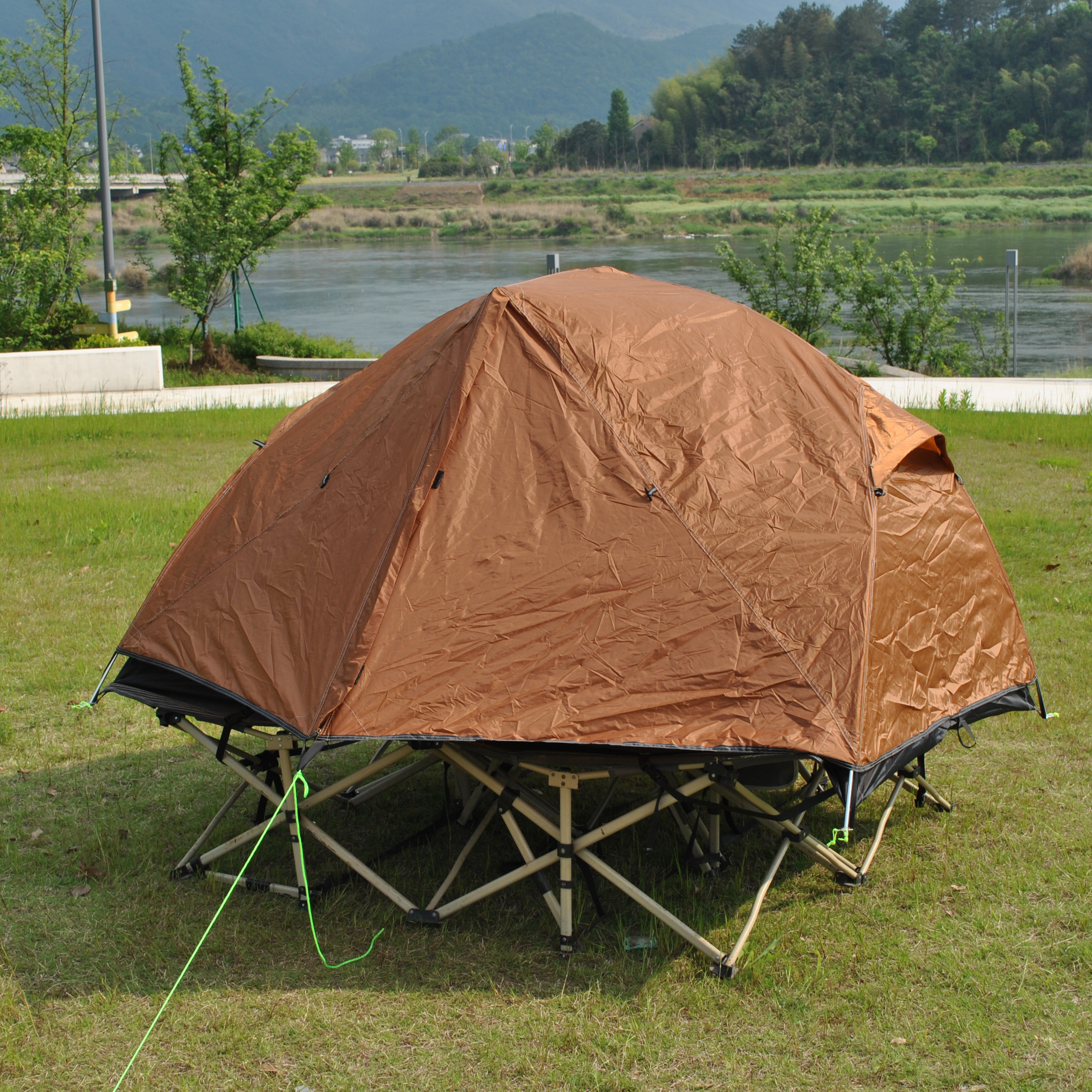 Upgrade Hubba Design Tent,2-in - Ultralight Ground Sheet ulasan dan harga