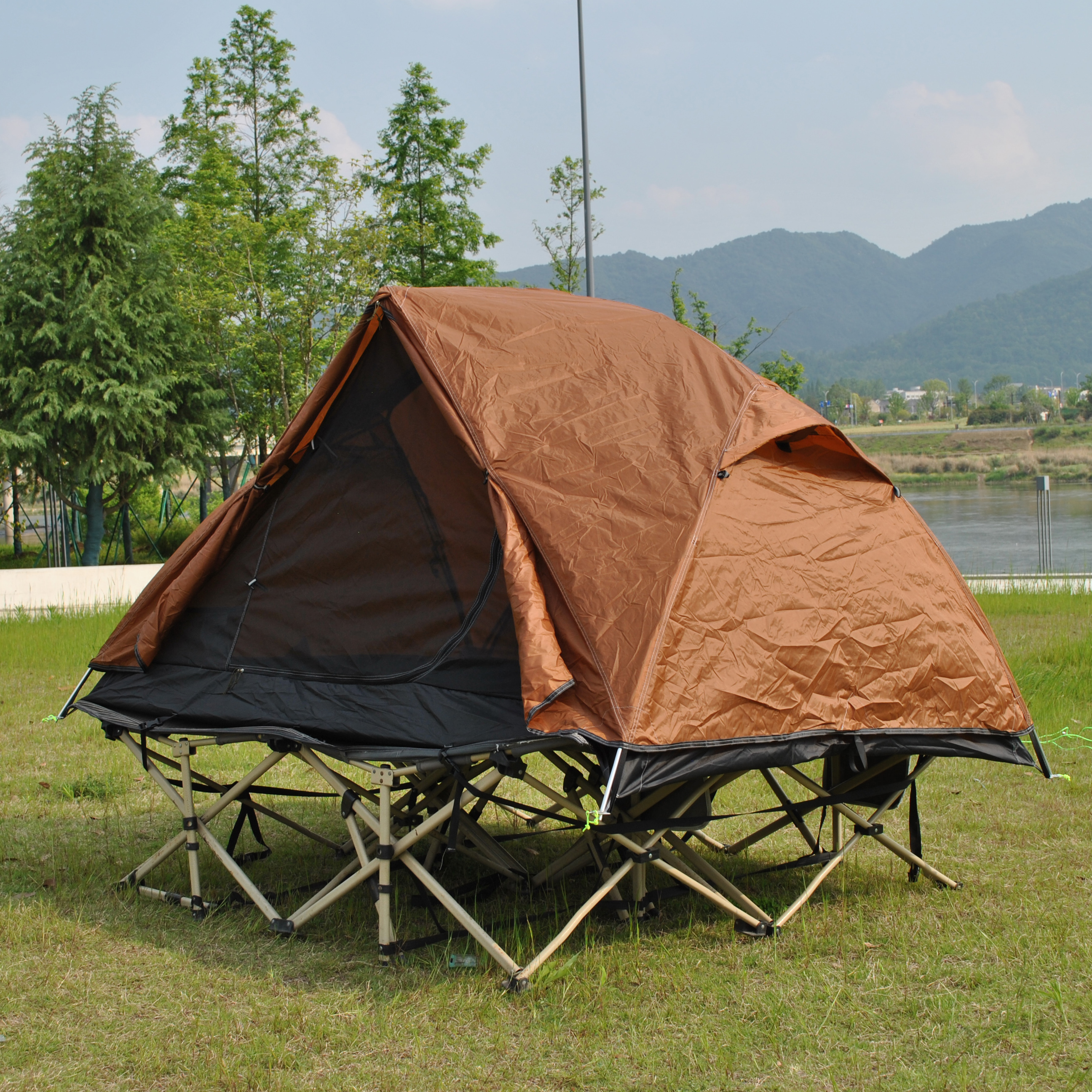 Upgrade Hubba Design Tent,2-in - Ultralight Ground Sheet ulasan dan harga