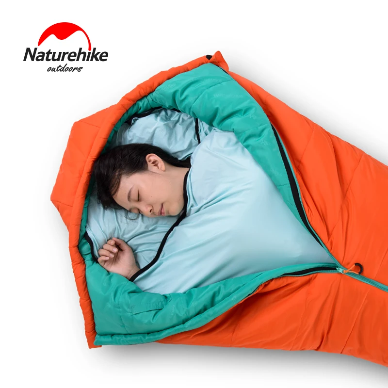 Naturehike Sleeping Bag Liner  - Ultralight Ground Sheet ulasan dan harga