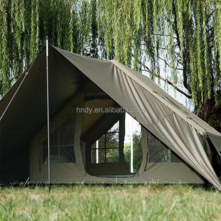 ST Factory Cheap Air Tent for  - Outdoor Camping Rentals ulasan dan harga